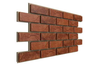 external insulation